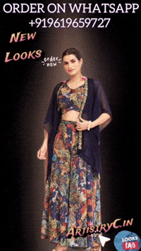 Buy Now Fashion GIF by ArtistryC