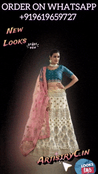 Buy Now Fashion GIF by ArtistryC