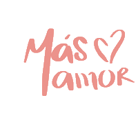 Masamor Love Sticker by Her Project