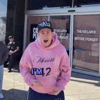 42 GIF by Respective