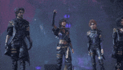 Happy What Are You Doing GIF by Xbox
