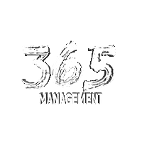 365Management management 365 365management Sticker
