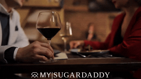 In Love Smile GIF by M|SD Official