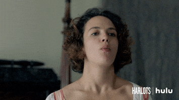 london harlots GIF by HULU