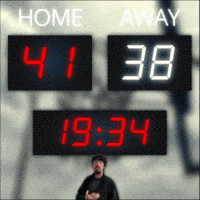 38 Away GIF