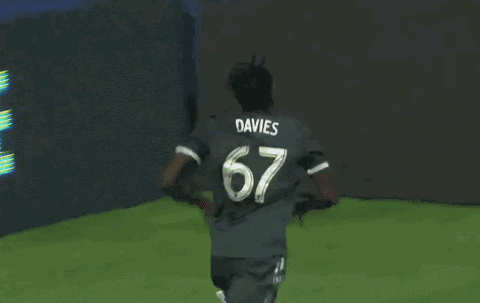 celebrate mls soccer GIF by Major League Soccer