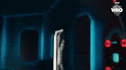 Coming For You Season 2 GIF by Doctor Who