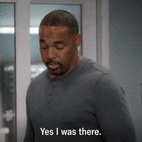 Station 19 Yes GIF by ABC Network