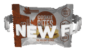 Cookie Boomer Sticker by My Protein Bites