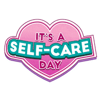 Selfcare Sticker by WatsonsMY