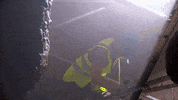 Hollyoaks underground hollyoaks flashlight chester GIF