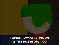 GIF by South Park 