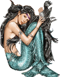 glitter STICKER