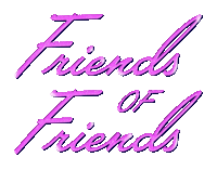 Happy Friends Of Friends Sticker by More Giraffes