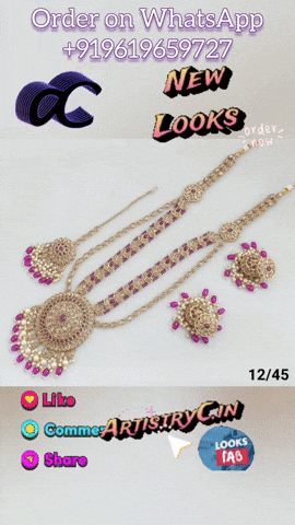 Buy Now Fashion GIF by ArtistryC