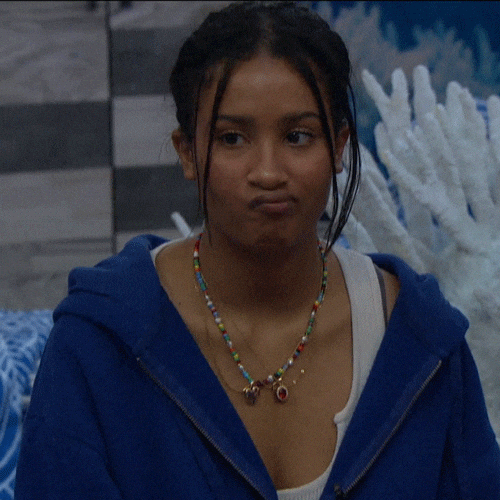 Nodding Agree GIF by Big Brother