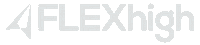 FLEXHighSchool flex high flexhigh flex ohio flex michigan Sticker