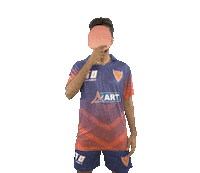 Sathiyan Gnanasekaran Tt Sticker by Ultimate Table Tennis