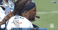 Confused Regular Season GIF by NFL
