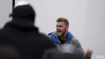 Detroit Lions Dancing GIF by NFL