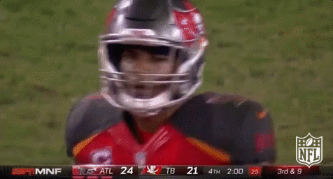 Kwon Alexander Football GIF by NFL