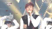 k-pop GIF