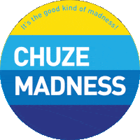 March Madness Sticker by Chuze Fitness