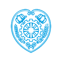 SchapfenMuehle herzschlag mühle pochen schapfen Sticker