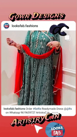 Buy Now Fashion GIF by ArtistryC