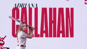 Adriana Callahan GIF by Stanford Athletics