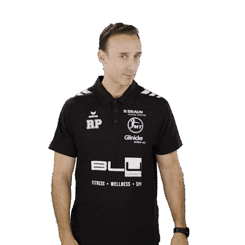 Handball Sticker by MT Melsungen