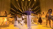 Snl Quinta Brunson GIF by Saturday Night Live