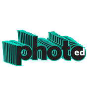 Sticker by PhotoEDmagazine