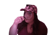 Sherlock Pistas Sticker by Me Poupe!