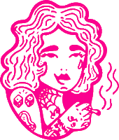 Crimigifs Sticker