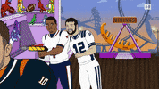 Kansas City Chiefs Power GIF by Bleacher Report