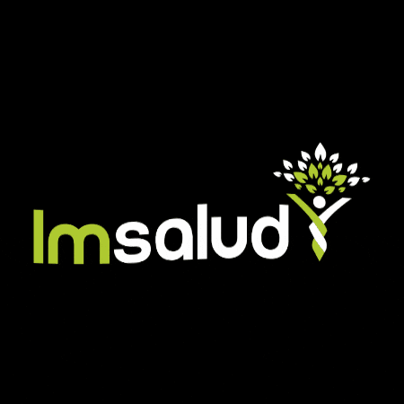 ESEIMSALUD giphygifmaker penacho logoblanco imsalud GIF
