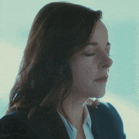 Sleepy Laure Calamy GIF by #FestivalVarilux