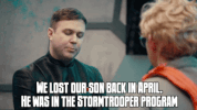 star wars snl GIF by Saturday Night Live