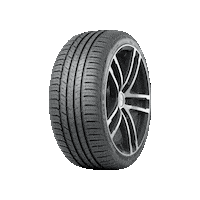 Summer Surpass Sticker by Nokian Tyres