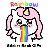 Oh My Gosh Omg Sticker by Sticker Book iOS GIFs