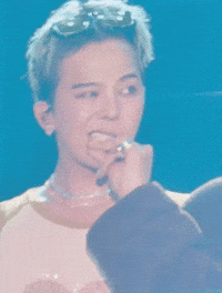 G-Dragon Gd GIF