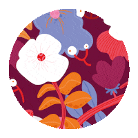 roger_publishing rpkids autumncollection Sticker