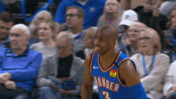 GIF by NBA