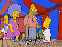 bart simpson GIF