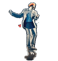 G Dragon Sticker