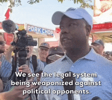 Donald Trump Georgia GIF by GIPHY News