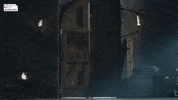 Two Towers Door GIF by Pixel Bandits