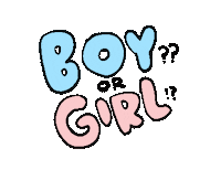 Baby 赤ちゃん Sticker