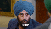 Happy Leave Me Alone GIF by DevgnFilms